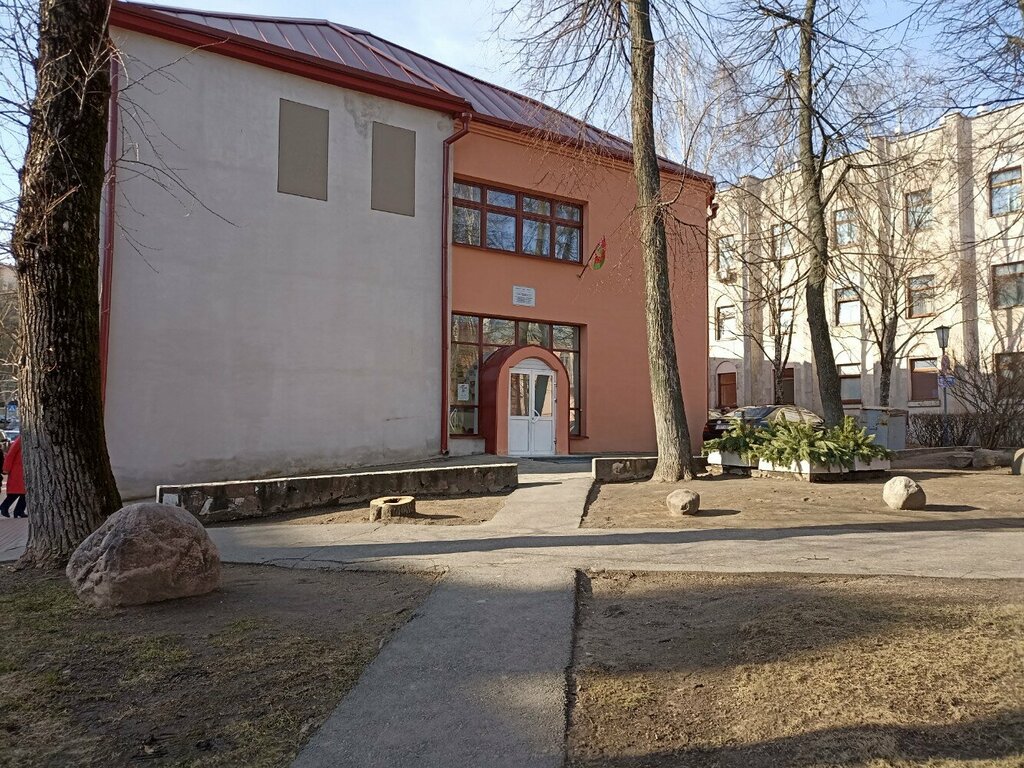 Sports school Gu SDYuShOR № 11 po shakhmatam i shashkam, Minsk, photo
