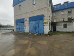 Автозапчасти для иномарок (Октябрьский просп., 56Г), магазин автозапчастей и автотоваров в Пскове