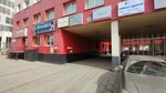 Bereg (Buyanova Street, 1) ، وكالة إعلانات