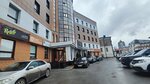 АГРО Развитие (Gogolya Street, 36), logistics company