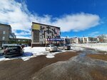 ГЛОНАСС Ультра (Chernomorskaya ulitsa, 29А) ، معدات تحديد المواقع