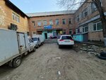 Bazylkhan Dyusupov Sports and Health Center (Shákárim dańǵyly, 99), alternative medicine