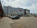 BMW parts (Sholokhov Street, 33) ، متجر قطع غيار ولوازم السيارات
