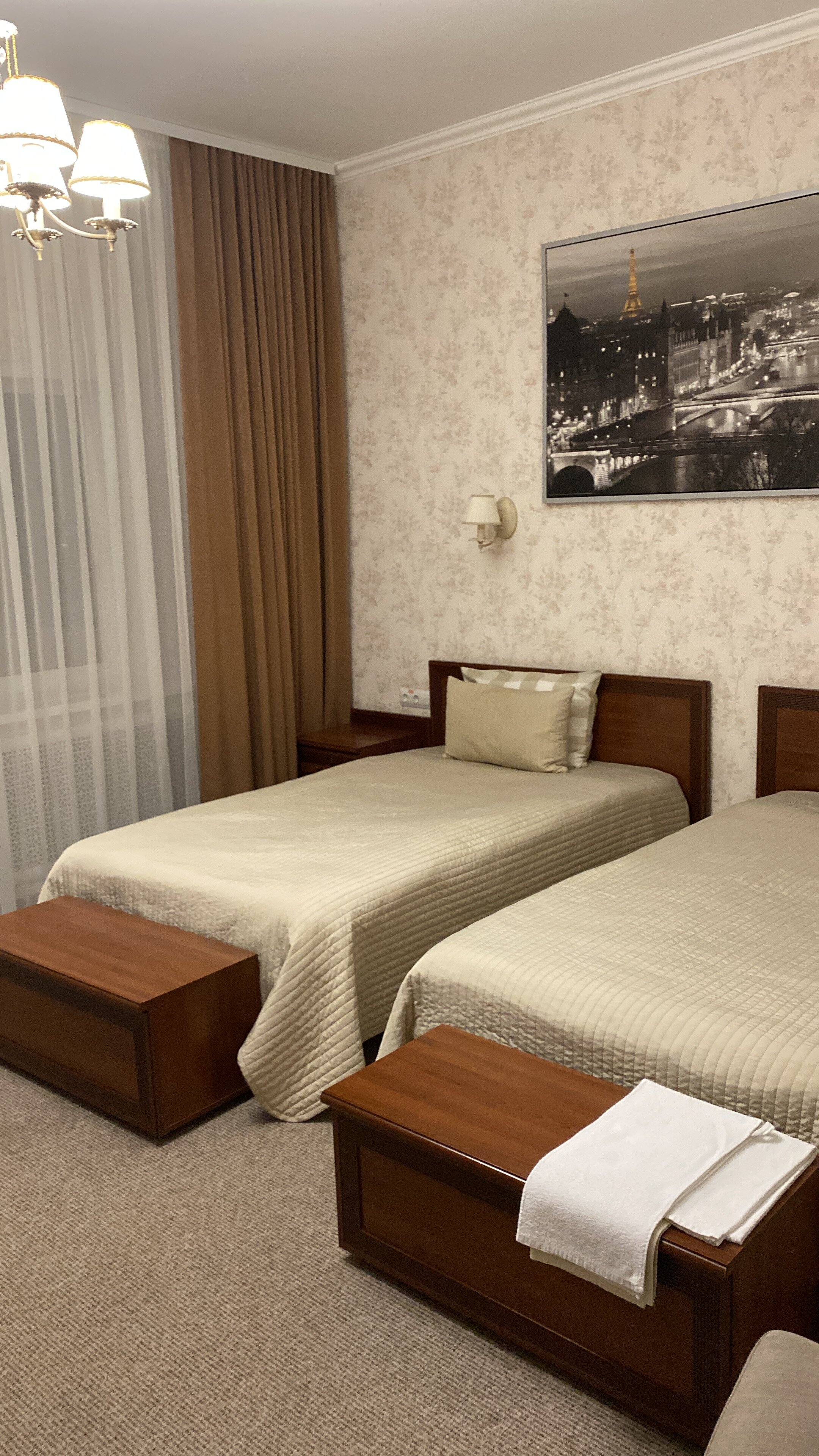 Фото Оливия