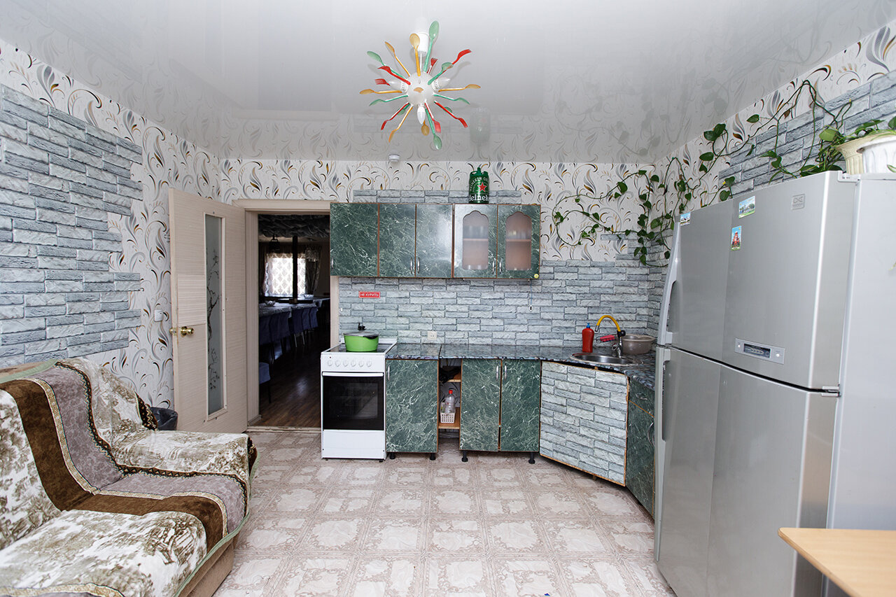 Фото Усадьба