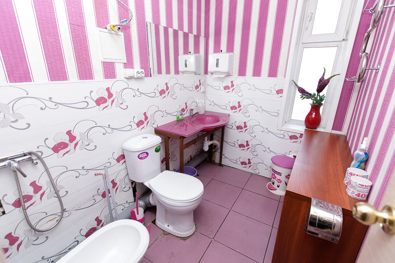 Фото Усадьба