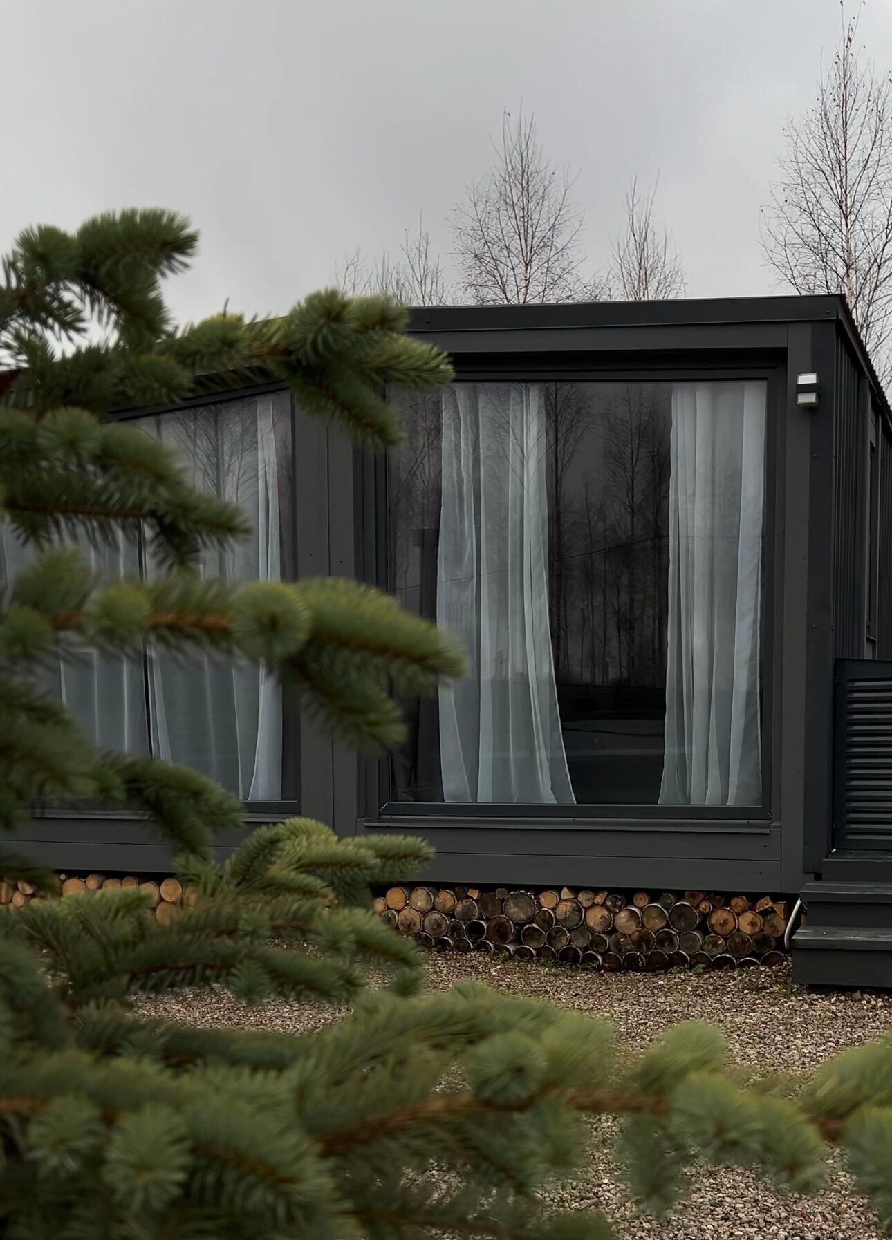 Фото Сканди Лайф