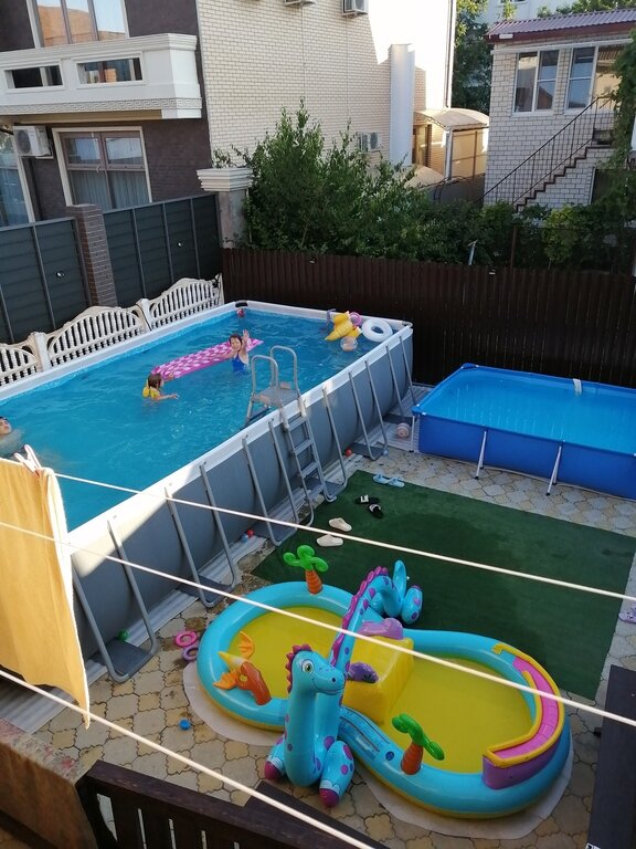 Фото Домик у моря