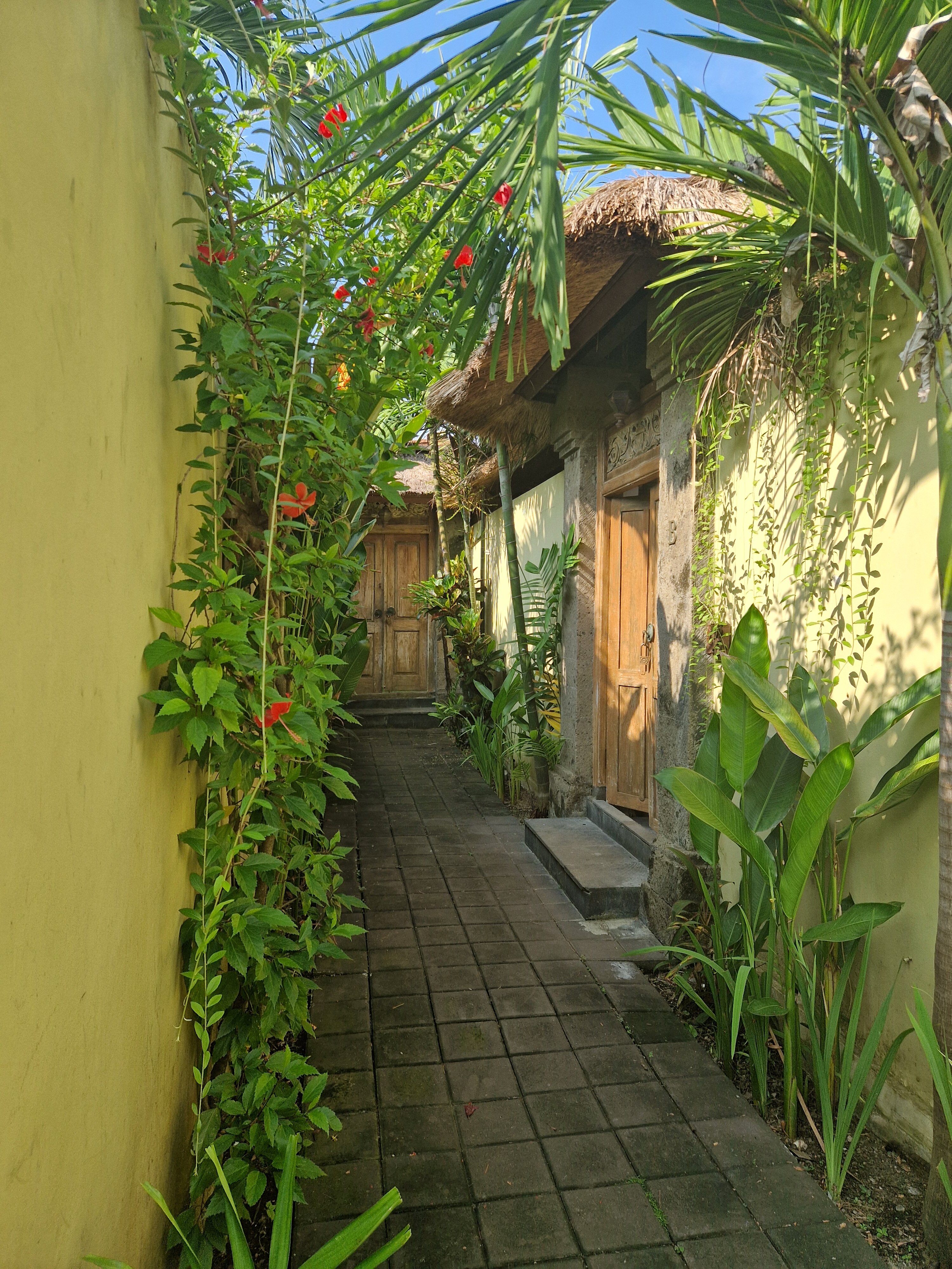 Фото Ellora Villas