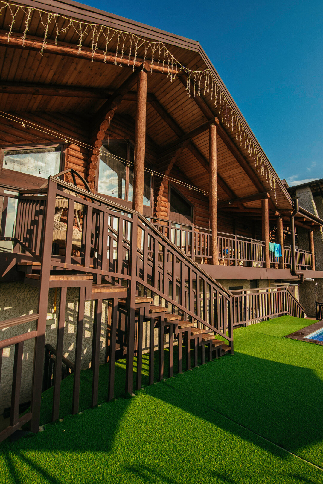 Фото Вилла Малинка