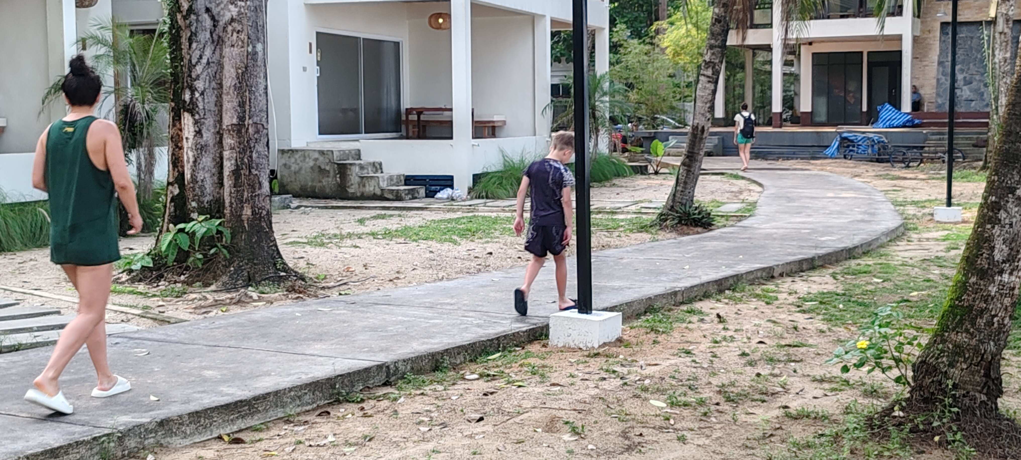 Фото Siam Beach Resort 