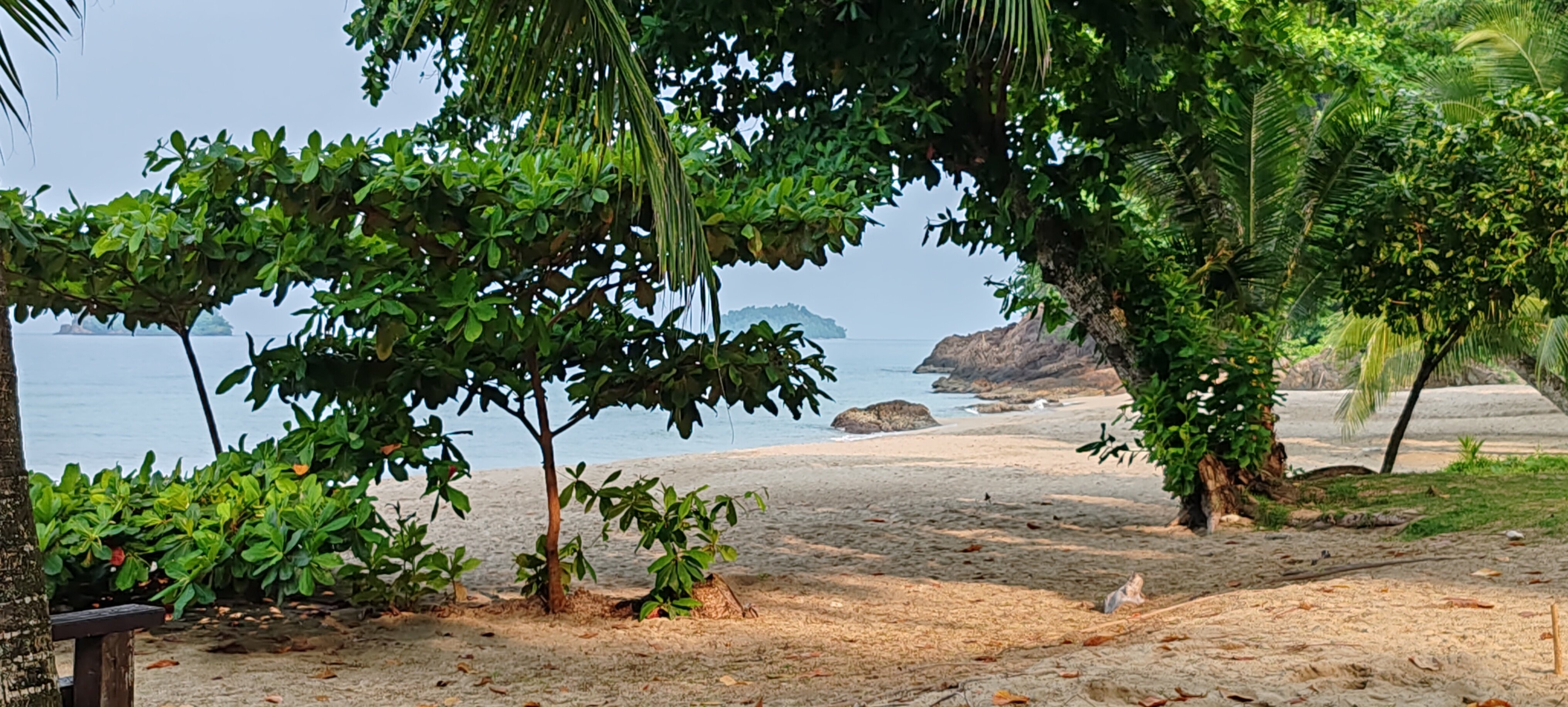 Фото Siam Beach Resort 