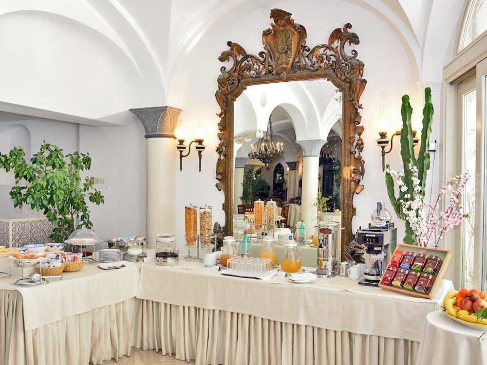 Фото Hotel Residence - Amalfi