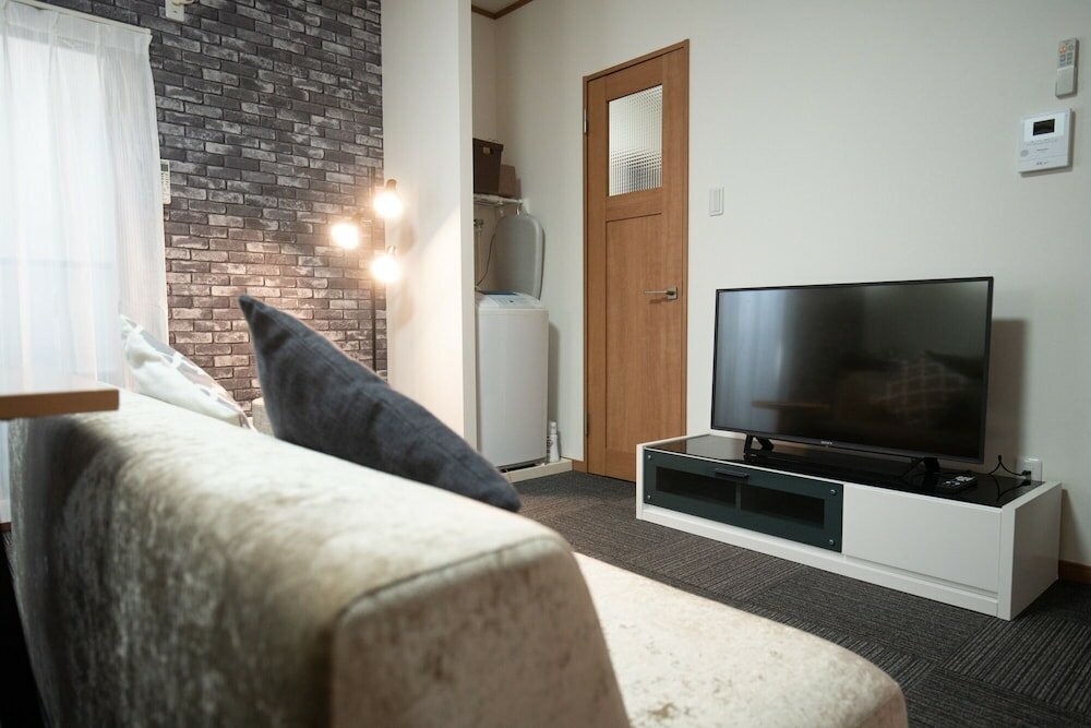 Фото Kuromon Residence