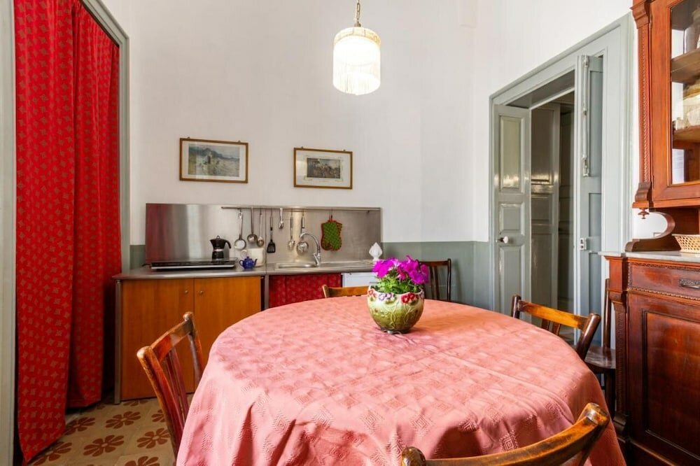 Фото Domus Perrone Liberty Flat