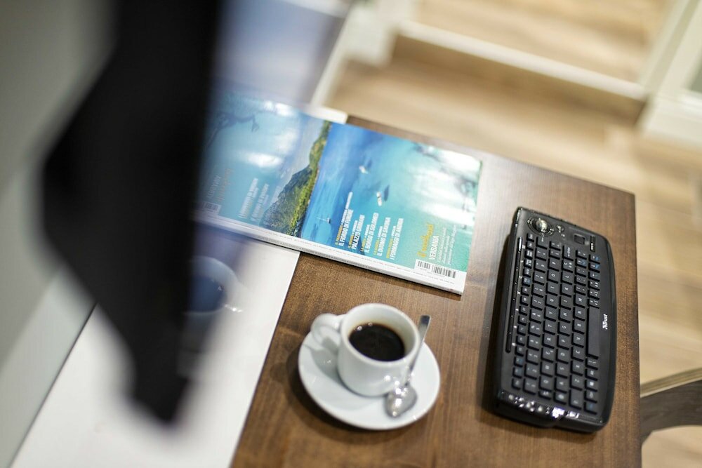 Фото Dante Maison De Luxe