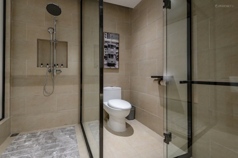 Фото Quality Hotel Chengdu