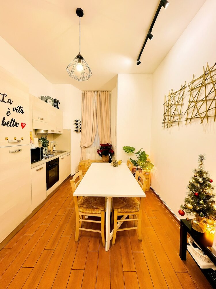 Фото Colosseum Luxury Guesthouse