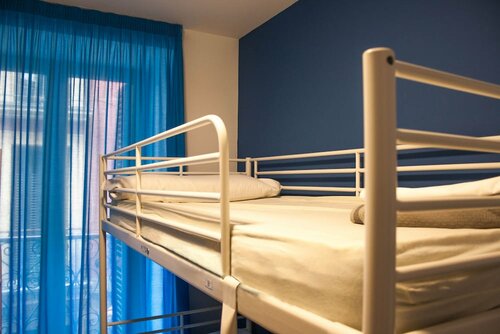 Гостиница Hostel San Fermin