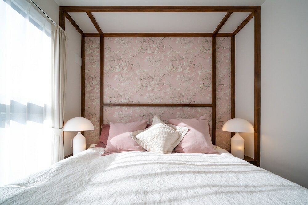 Фото Vila Fuji Bon Voyage Mori