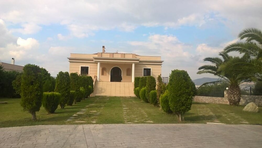 Фото Luxury Villa Thea