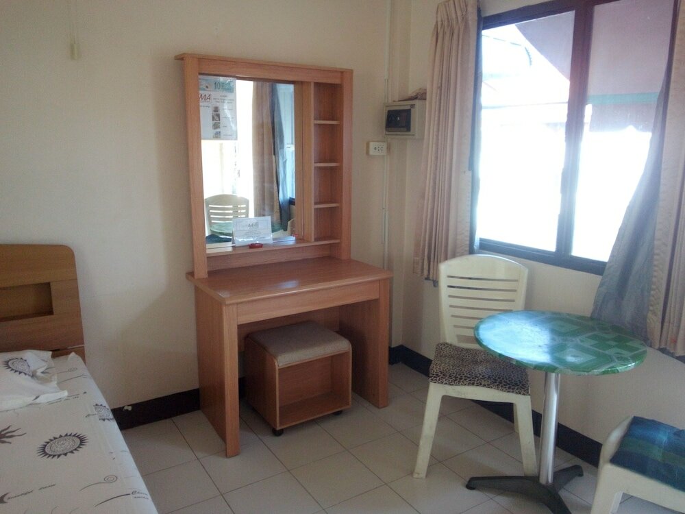 Фото M&a Guesthouse