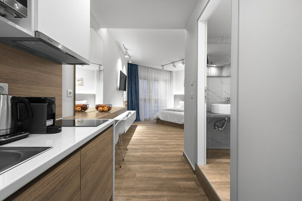 Фото Skysphere Nilie Hospitality Mgmt