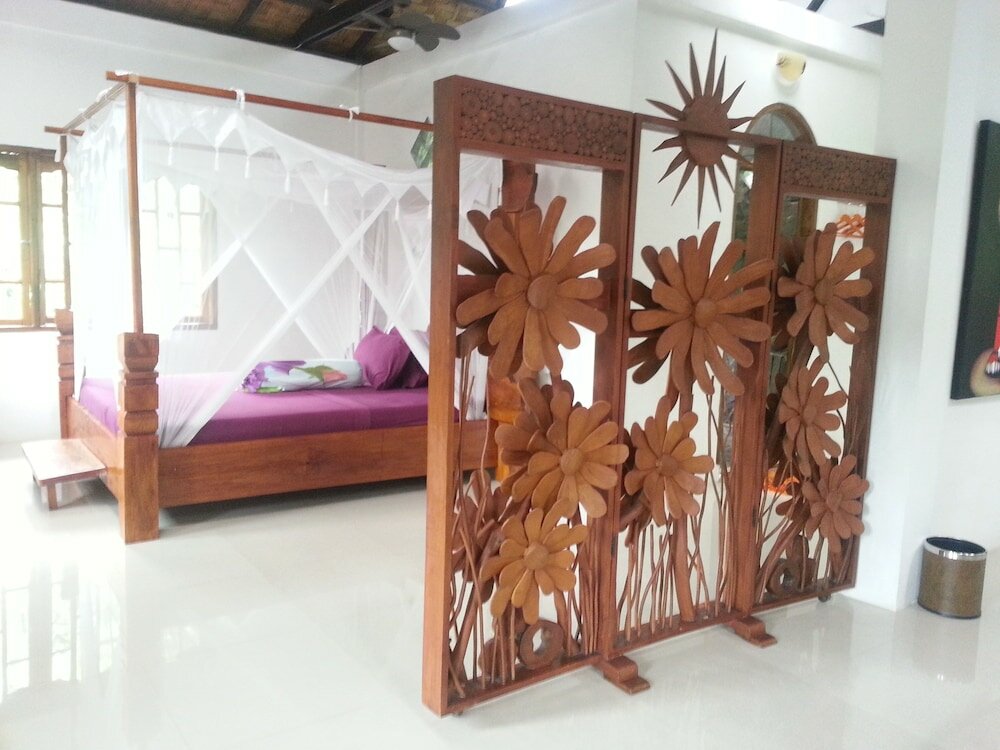 Фото Hotel Orangutan