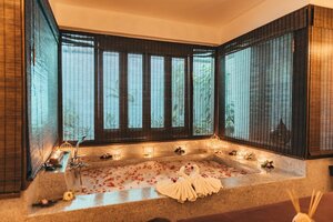 Гостиница Sheraton Samui Resort