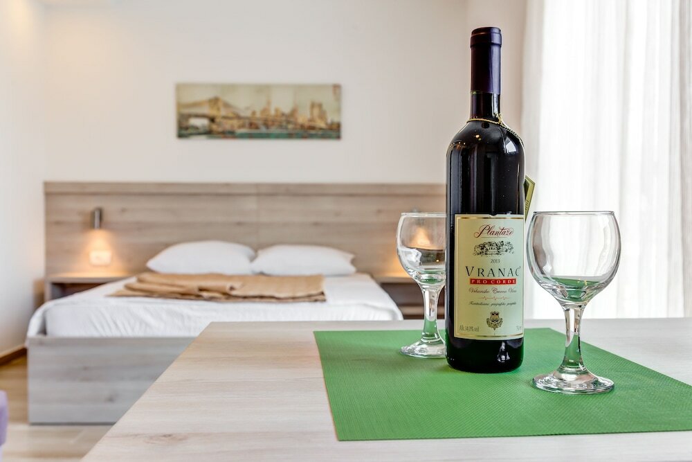 Фото Apartments Tamara