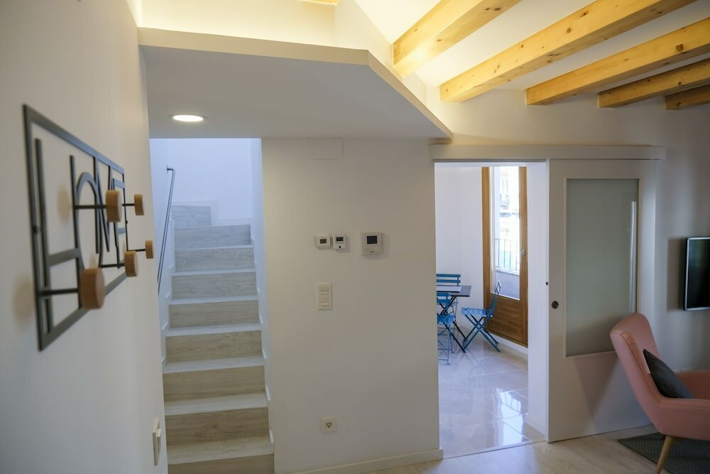 Фото Silken Casa Platerias Siglo XV