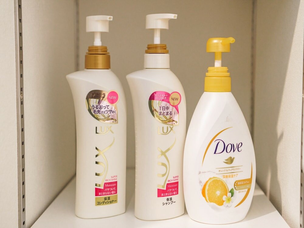 Фото Ikidane Residential Hotel Shimanouchi