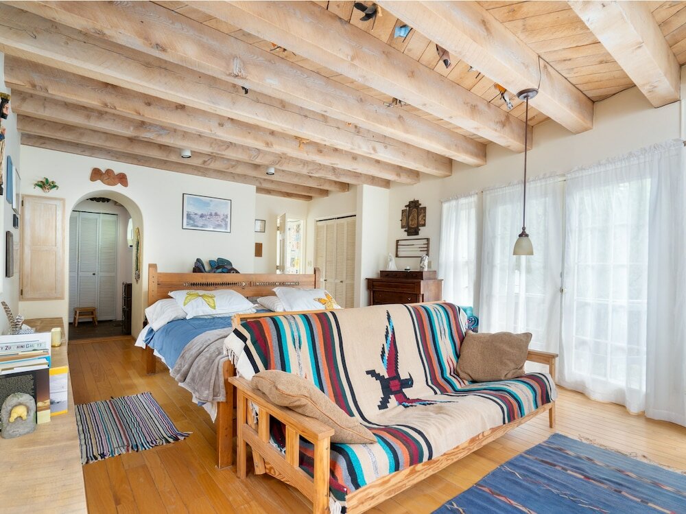 Фото Glorieta Mesa Retreat