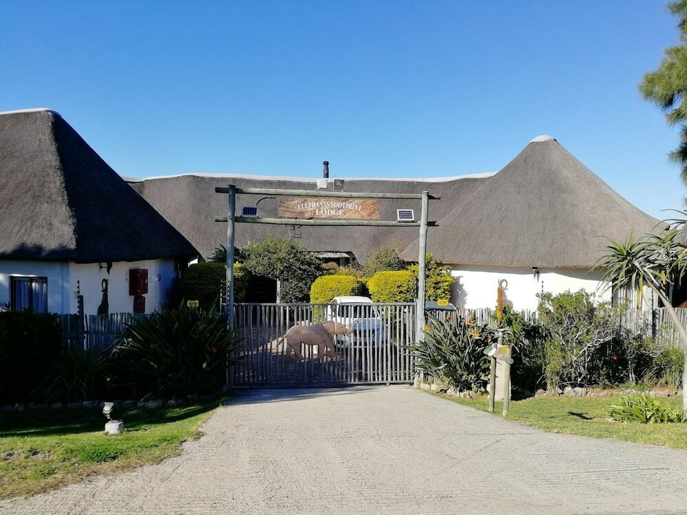 Фото Elephants Footprint Lodge