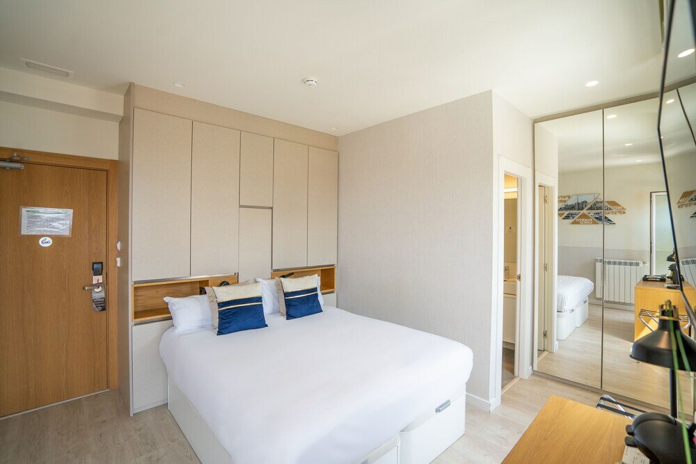 Фото Sercotel El Balcón de la Bahía