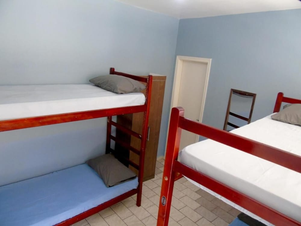 Фото A Pousada Pindamonhangaba