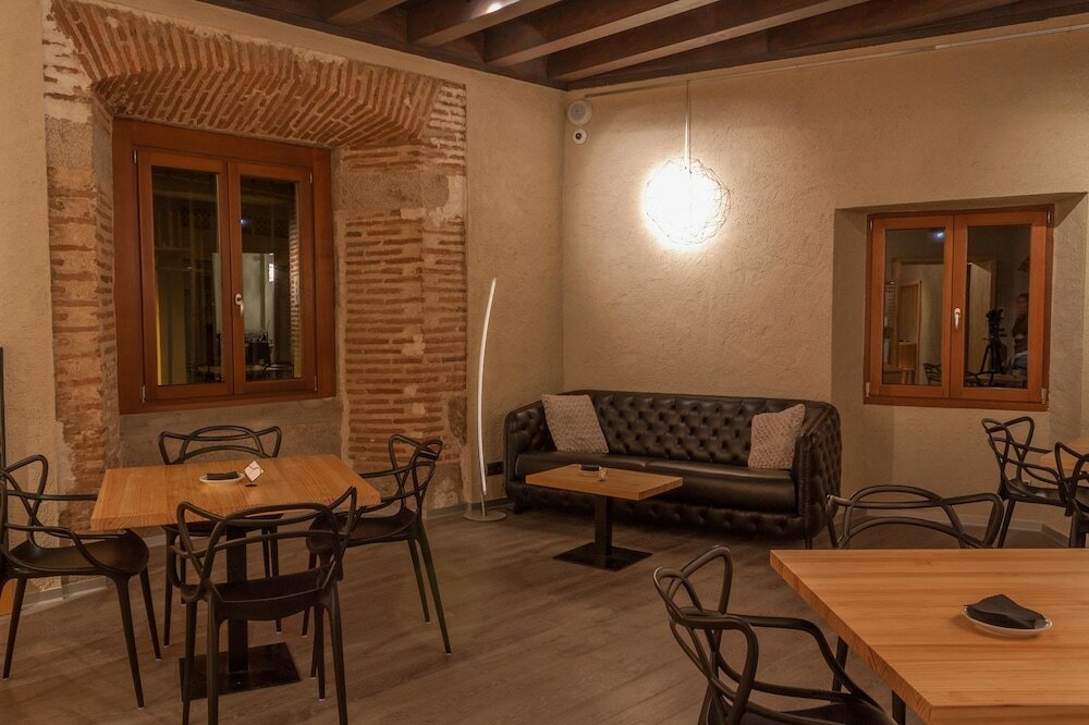 Фото El Encanto Hotel & Cafetería