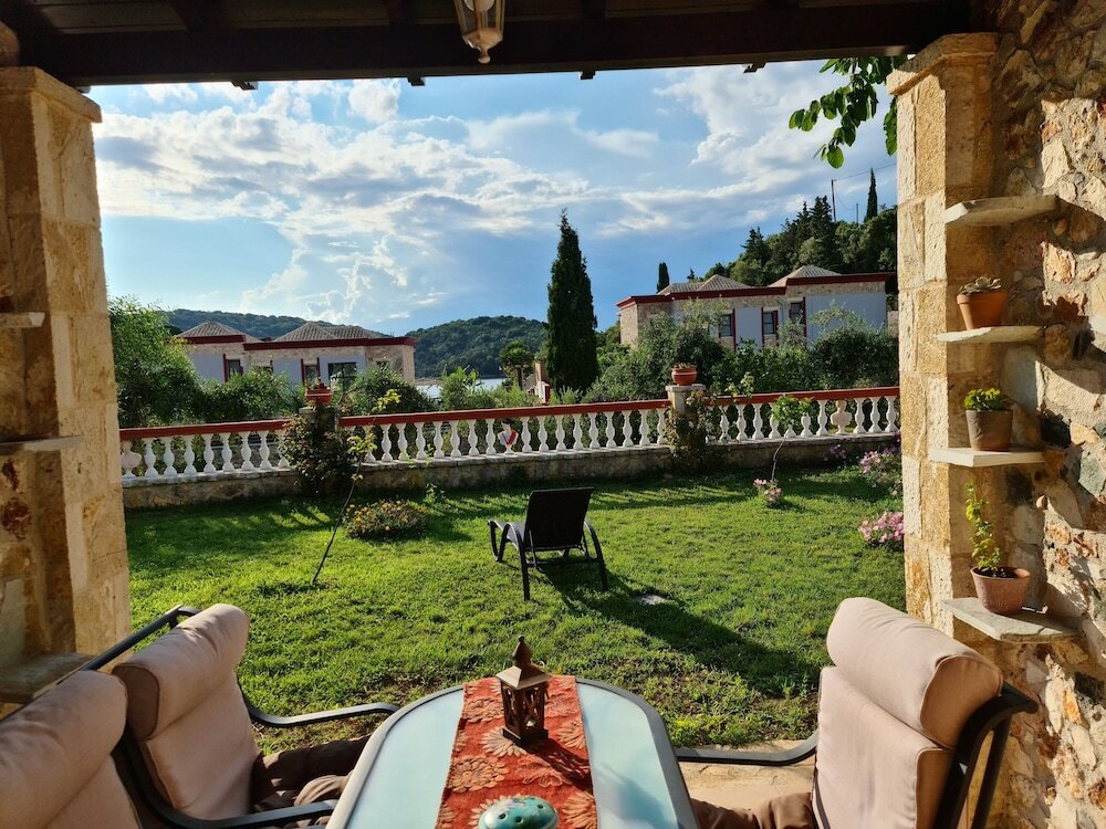 Фото Edem Studios & Apartments