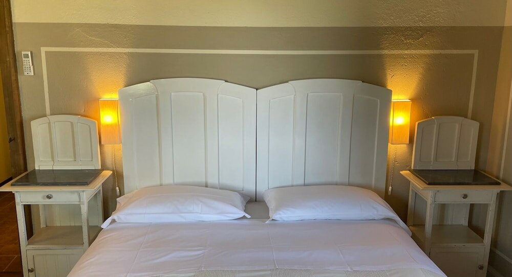 Фото Country House Le Case Coloniche