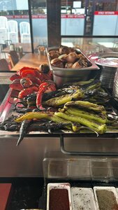 Chef Copsis (İstanbul, Eyüpsultan, Nişancı Mah., Eyüp Sultan Blv., 114), restaurante
