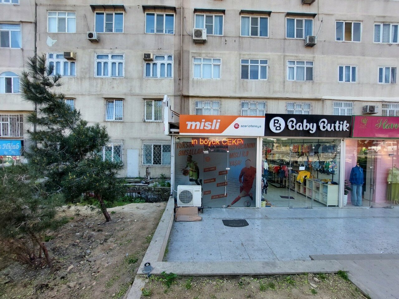 Misli şəkli