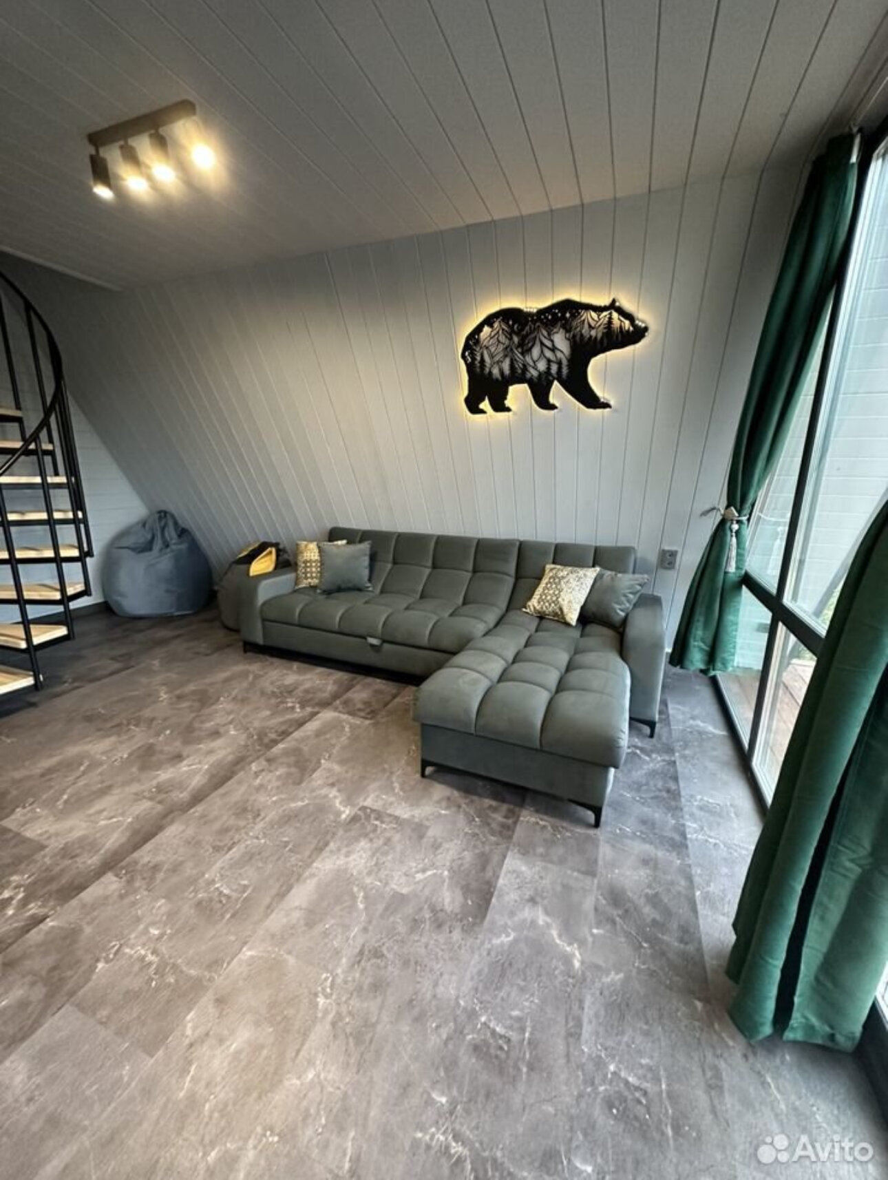 Фото Malina_gesh