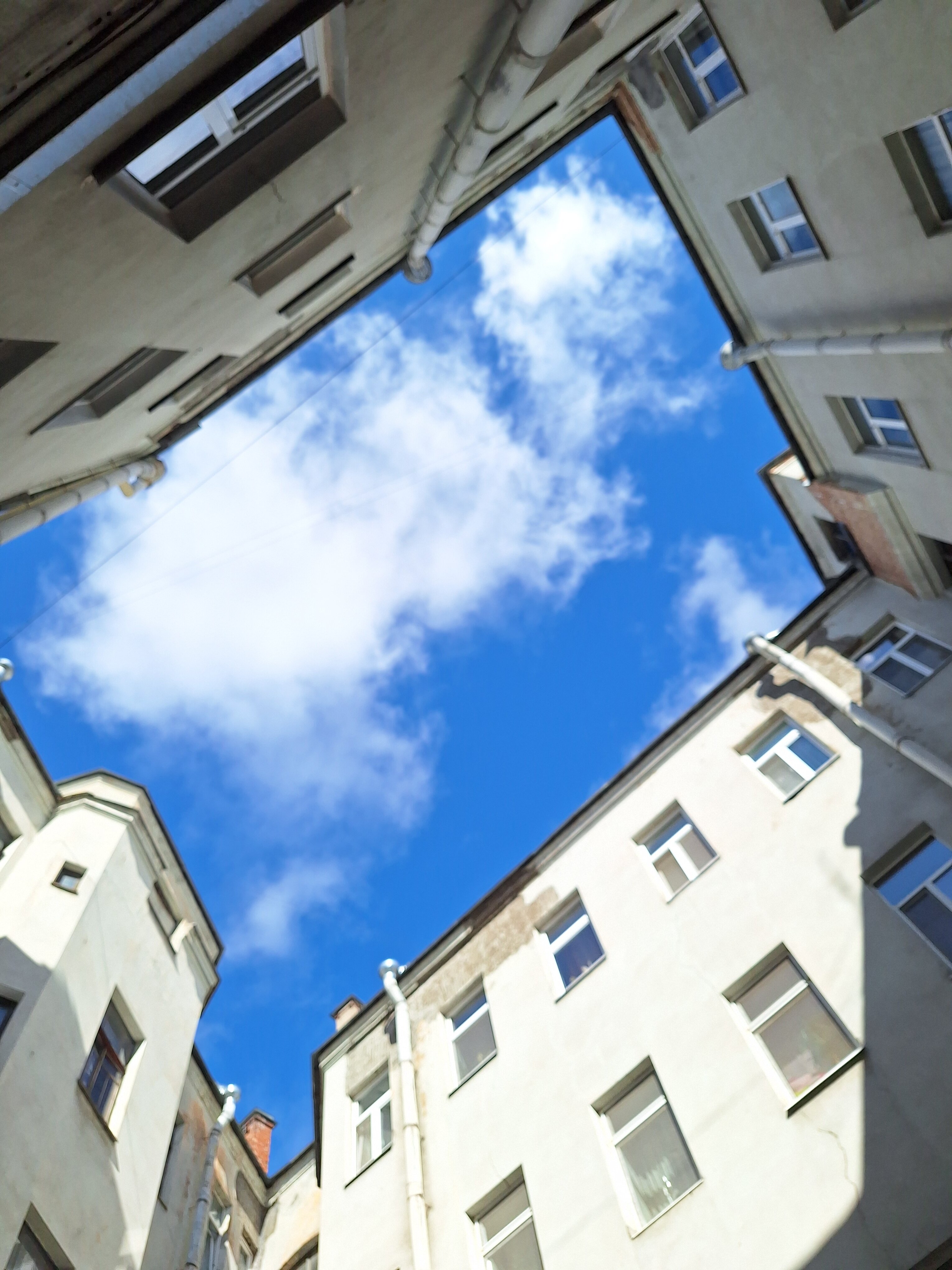 Фото Happy Rooms B. Pushkarskaya