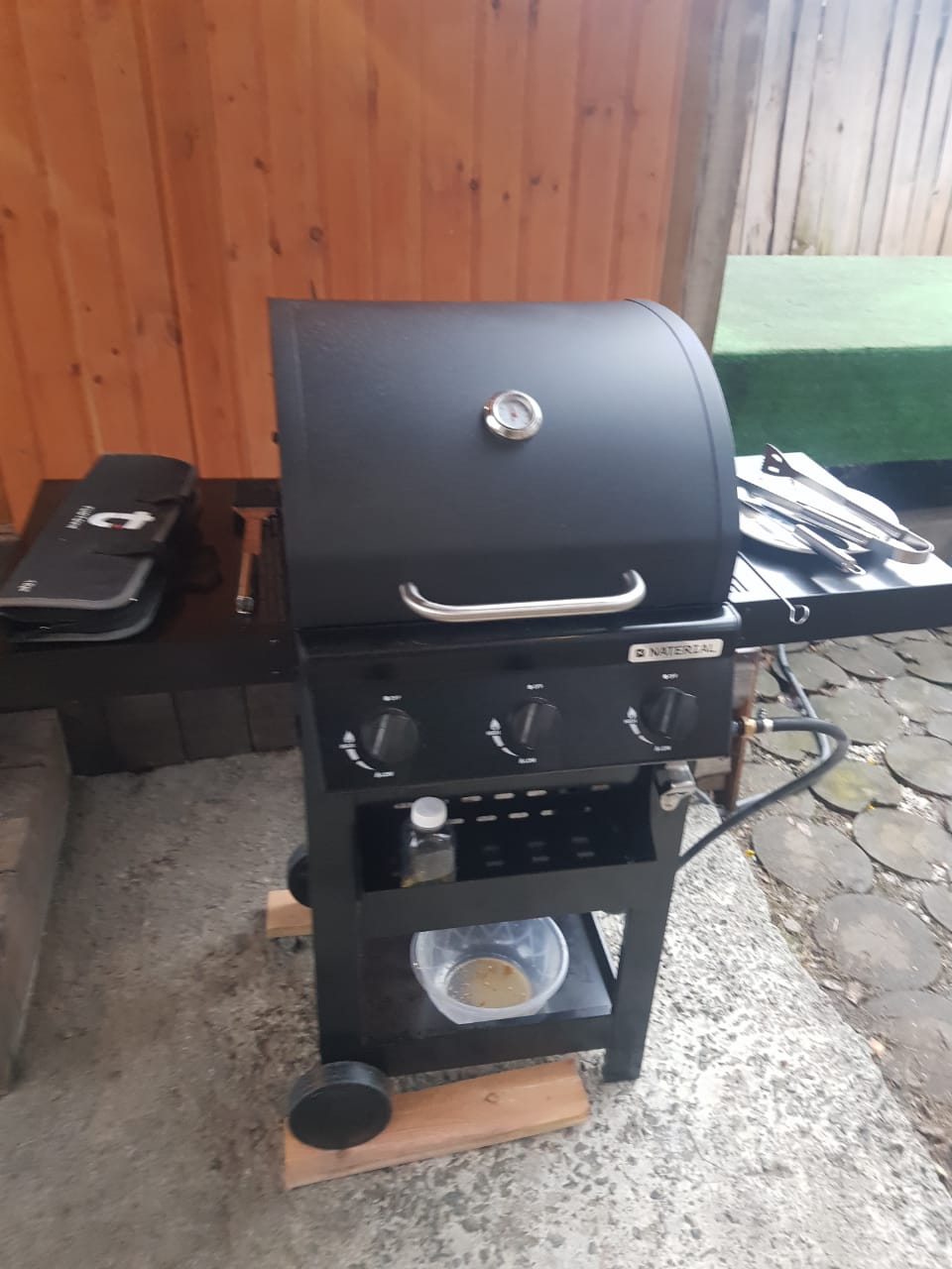 Фото Территория отдыха География