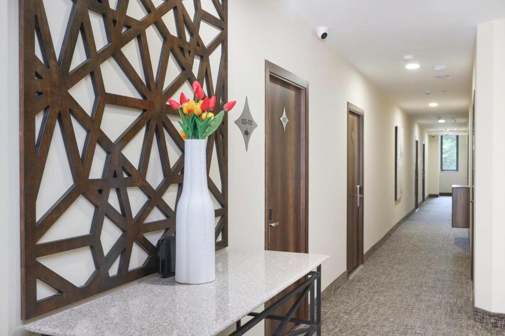 Фото Nacho Hotel Yerevan