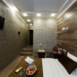 Фото МоскОтель