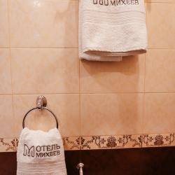 Фото Отель Михеев