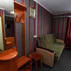 Фото Турист