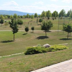 Фото Предгорье