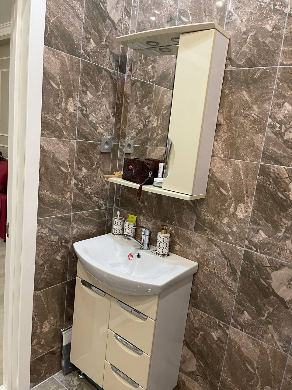 Фото Квартира посуточно в Махачкале